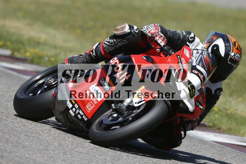 /19 06.06.2026  TZ Motorsport ADR/Gruppe rot/19
